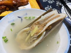 -旺角小渔村·海肠捞饭开创者(二马路店)