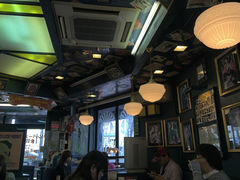 Lucky Pierrot Bay Area-幸运小丑汉堡(Bay Area本店)