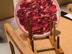-陈记顺和潮汕牛肉火锅(棠德南路店)