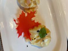 -丽晶美庐·玉兰餐厅