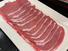 -福寿斋·老北京铜锅涮肉·烤鸭(顺义总店)