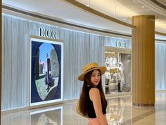 -上海静安香格里拉大酒店