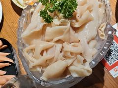 -佬土鹅肠火锅(解放路店)