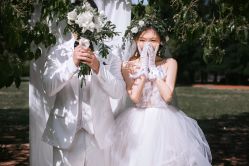 -米兰新娘婚纱摄影