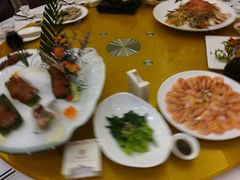 -大东海海鲜酒楼(渔人码头总店)