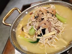 -老淮安·淮安菜(周恩来纪念馆店)