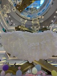 -圣拉维婚礼艺术中心(合肥旗舰店)