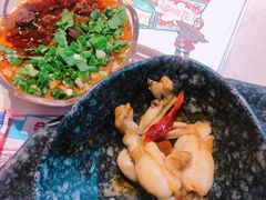 -哥老官重庆美蛙鱼头(松江地中海十八哥店)
