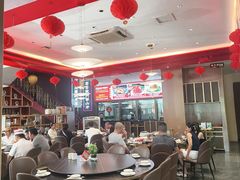 -韶山冲湘菜(中兴大街店)