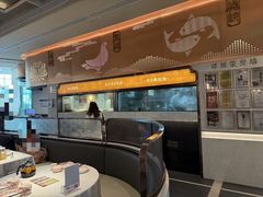 -谭厨中山传家菜.乳鸽.脆鲩鱼(华强北中航城店)