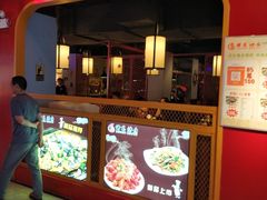 门面-庙街旅游·美食广场(五一广场店)