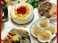 -普天和酒楼·新津菜·烤鸭(天津之眼店)