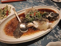 -扬州香格里拉·香宫中餐厅