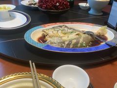-翕间食·精致淮扬菜(江苏大剧院店)