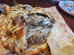 -那拉提之疆·新疆菜(美院店)