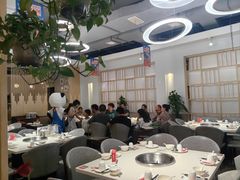-芭夯兔·兔肉汤锅(新都店)