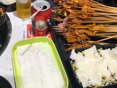 -钢管厂五区小郡肝串串香(南山店)