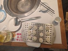 -遇东北林区铁锅炖(南开店)