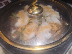 -绿茶餐厅(朝阳大悦城店)
