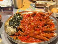 -牧童禧肉社·韩国炭火烤肉店(中粮祥云小镇创始店)