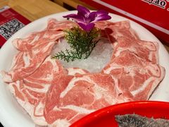 -吴老幺火锅(金龙店)