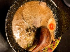 -日本料理神拉面