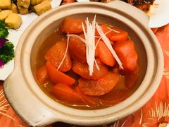 肉汁萝卜-无名居(中关村辽宁大厦店)