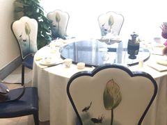 包厢-香山湖家家宴(中山陵店)