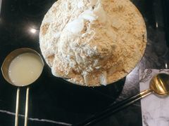 招牌年糕-KCOOKING概念韩餐(世茂52+店)