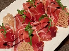 -OGGI TRATTORIA PIZZERIA(深业上城店)