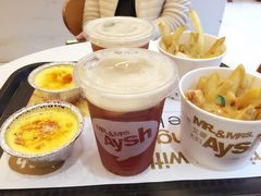 -艾薯夫妇Aysh(红山店)