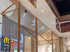 -牛楠楠·香港牛腩茶餐厅(永旺店)