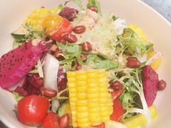 紫光大拌菜-紫光园(创始店)