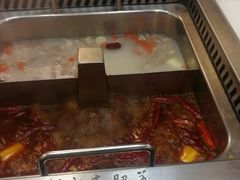 -创新高肥羊火锅(朝阳路店)