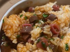 -吕氏疙瘩汤·新鲁菜(济南万象城店)