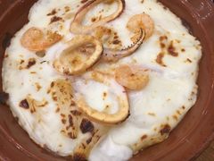 -萨莉亚意式餐厅(星海广场店)