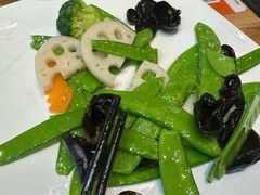 -品回味清真西北楼(宁波首店)