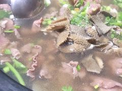-乐山食古香跷脚牛肉