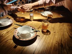 -清真·双公羊·馕坑烤全羊(奥体店)
