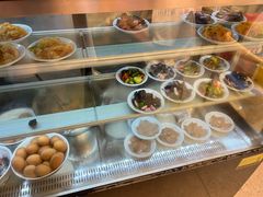 -小灶派· 地道兰州牛肉面(宏发大厦店)