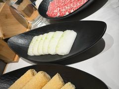 -如一鸡鲍鱼·粤式煲汤(长泰广场店)