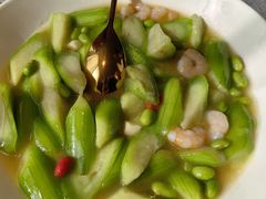 -秀儿四九城·新京菜(亚运村鸟巢店)