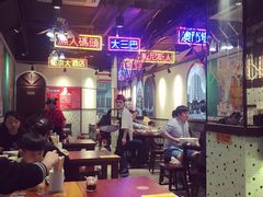 -陈光记烧腊(长寿路店)