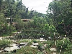 -常德桃花源景区