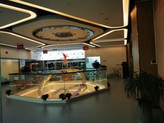 -英派斯健身旗舰店(海信国际中心馆)