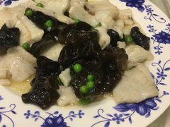 -梅龙镇酒家(南京西路总店)