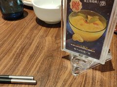 -港丽餐厅(杭大店)