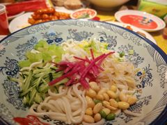 -大海碗·炸酱面·烤鸭·京菜(天坛店)