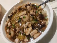 -衡山汇·高级粤菜(霄云路店)