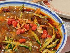 -二胖家铁锅炖大鹅(双井店)